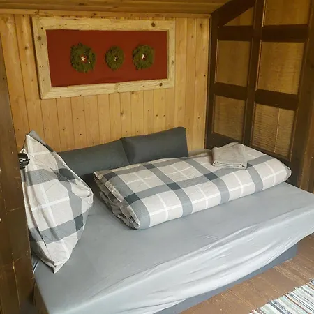 Villa Almfrieden Werfen Zimmer foto